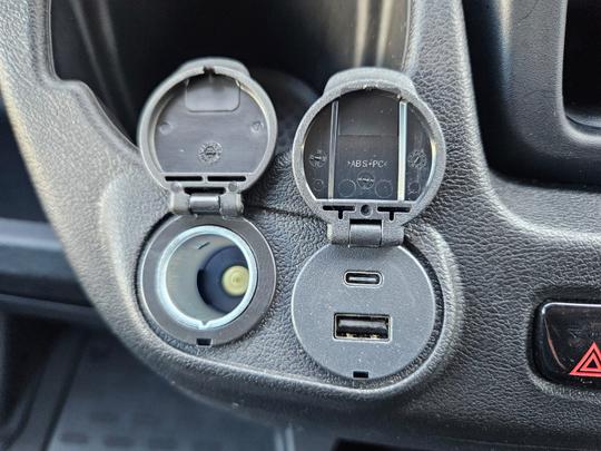 Fiat Ducato Photo