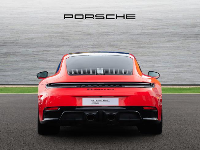 PORSCHE 911 Photo 7