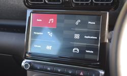 Citroen C3 AIRCROSS Photo 20