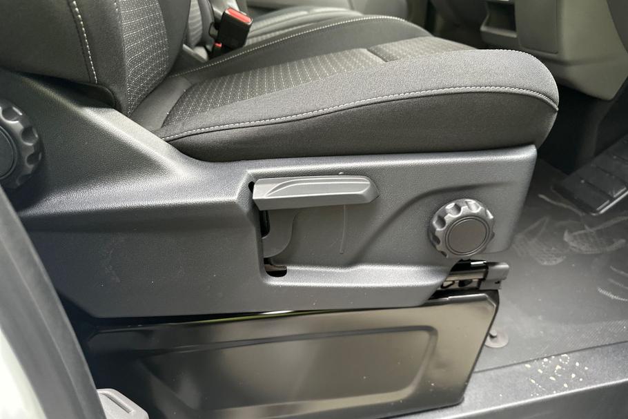 Used Ford TRANSIT CUSTOM CUSTTRENDPHEV01 15