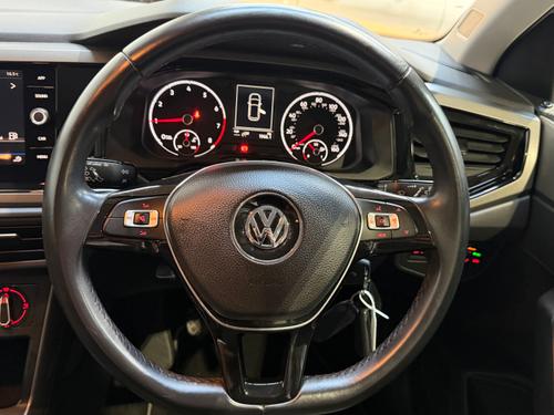 Volkswagen Polo Photo 7929618f-7484-464a-9992-34814992473b.jpeg