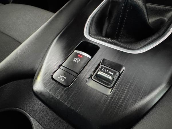 Used Nissan Qashqai PK72SHV 21