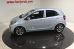 Kia Picanto Photo 2