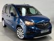 Vauxhall Combo Photo 0