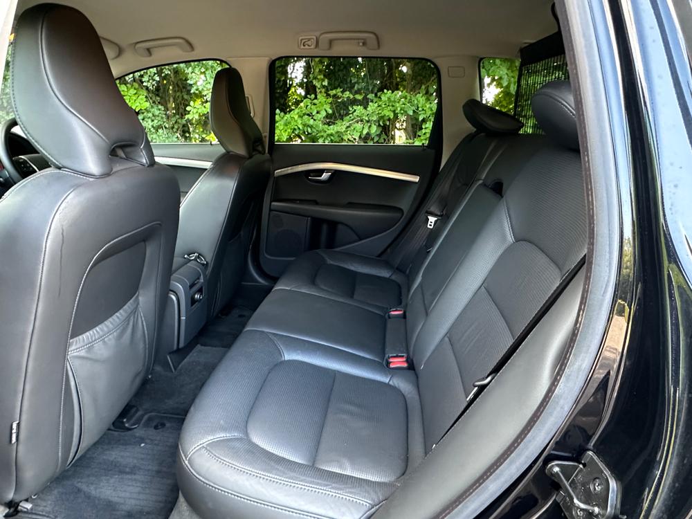 Used Volvo V70 LF10BCO 20