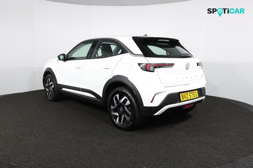 Vauxhall Mokka Electric Photo 79354025-3cde-4616-9aaf-62225178bee8.jpg