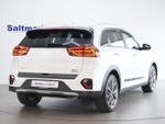 Kia Niro Photo 4