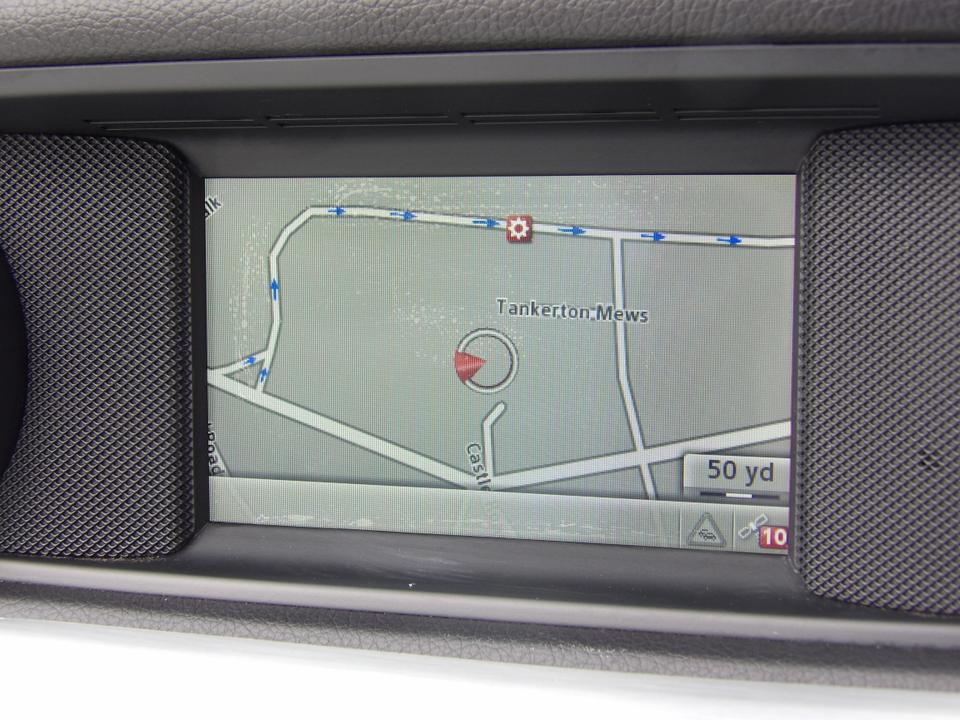 Used Mercedes-Benz SLK BV65EHO 30