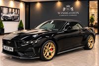 Used Ford Mustang LM25ZPK 1