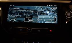 Vauxhall CORSA Photo 14