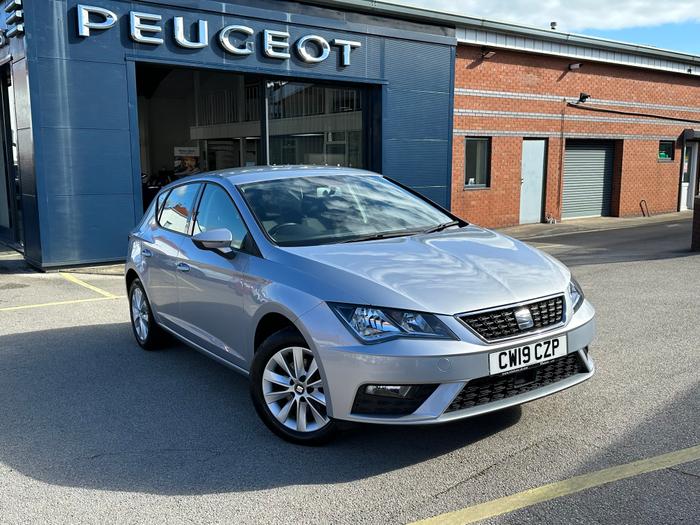 Used Vehicles Wallasey & Heswall Windsors of Wallasey