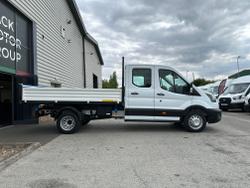 Ford Transit Photo 8