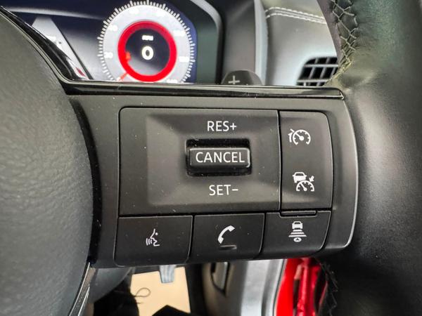 Used Nissan Qashqai DV72VCO 20