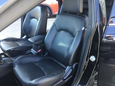 Mitsubishi ASX Photo 19