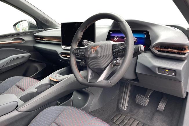 CUPRA Raval Photo 6