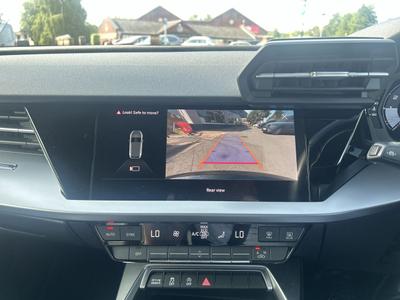 Audi A3 Photo 4