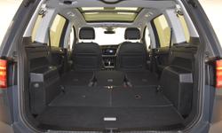 Volkswagen TOURAN Photo 30