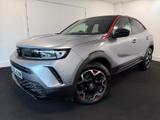 Vauxhall Mokka Photo 12