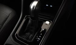 Volkswagen TOURAN Photo 18