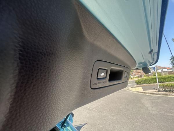 Honda e:Ny1 Photo 43