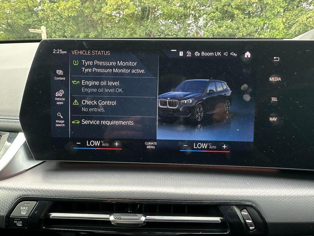 Used BMW X1 HJ23MTU 28
