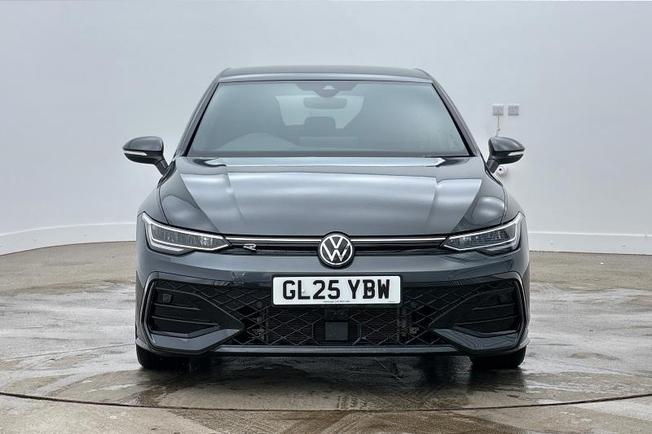 VOLKSWAGEN Golf Photo 7
