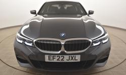 BMW 3 SERIES Photo 4