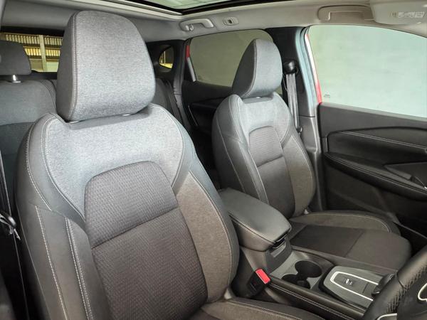 Used Nissan Qashqai DV72VCO 14