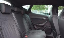 CUPRA FORMENTOR Photo 30