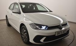 Volkswagen POLO Photo 0