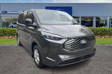 Used Ford E-TRANSIT CUSTOM ECUSTOM22 1