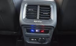 SEAT TARRACO Photo 12