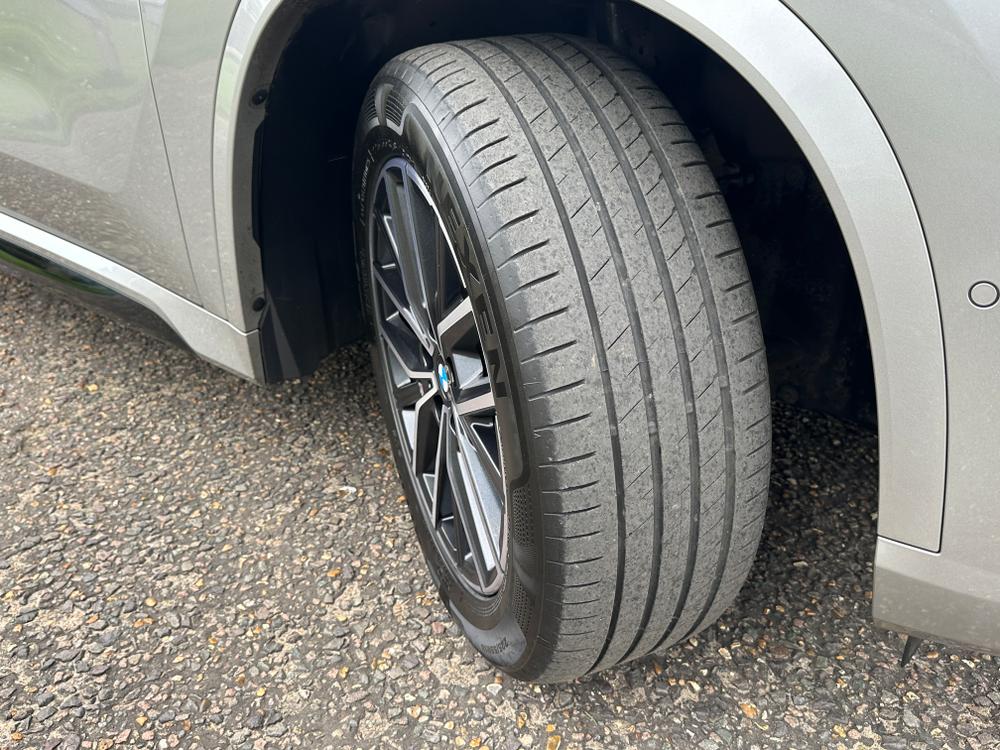 Used BMW X1 BM25JFK 39