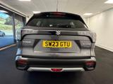 Suzuki S-Cross Photo 8