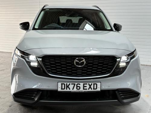 Mazda CX-5 Photo 796ef205-b508-4f28-abe5-35d2c762f8cf.JPEG