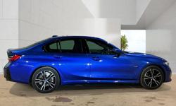 BMW 3 SERIES Photo 1
