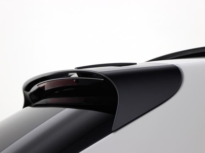 Porsche Macan Photo 24