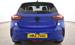 Vauxhall CORSA Photo 20