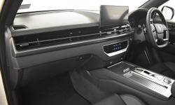 KGM REXTON Photo 7