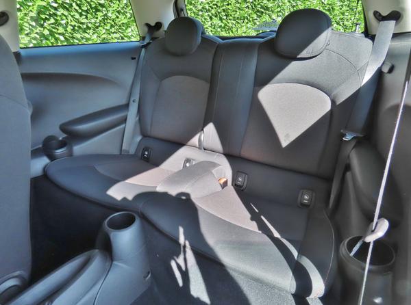 Used MINI Hatch MF68MKO 13
