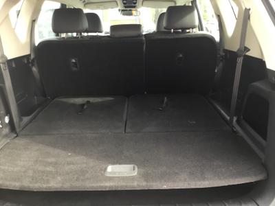 SsangYong Rexton Photo 11