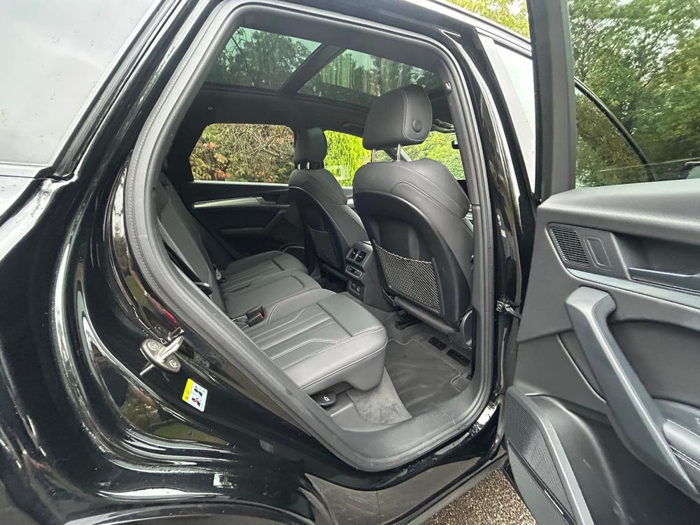 Used Audi Q5 LX70DNY 13