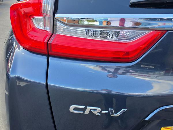 Honda CR-V Photo 27