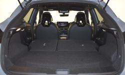 Nissan JUKE Photo 27