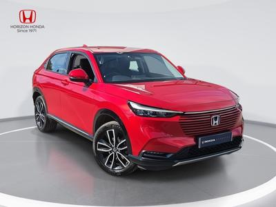 Used 2024 Honda HR-V 1.5 h i-MMD Advance SUV 5dr Petrol Hybrid CVT Euro 6 (s/s) (131 ps) at Horizon Honda