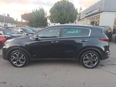 Kia Sportage Photo 5