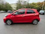 Kia Picanto Photo 8