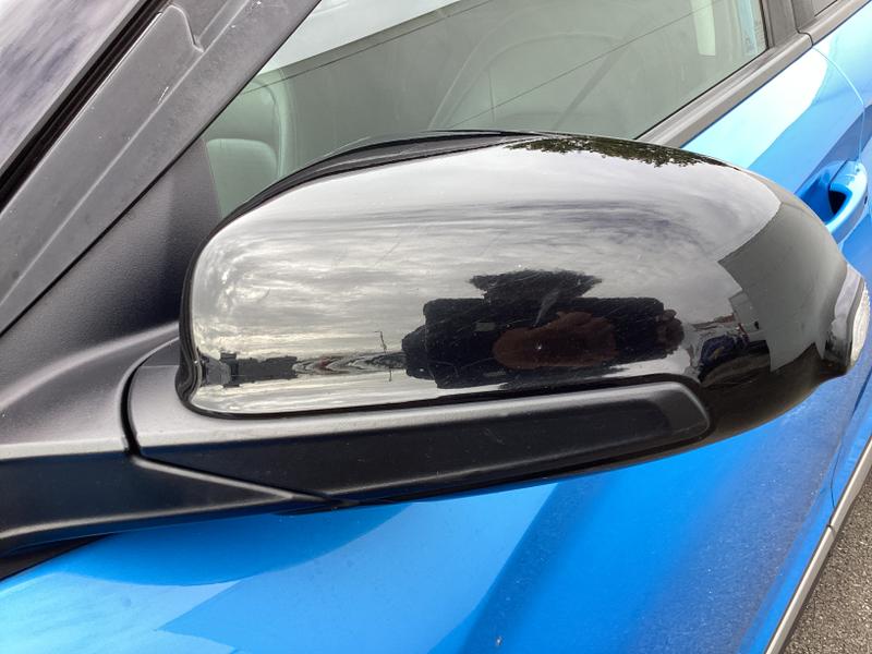 2018 18 HYUNDAI KONA