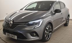 Renault CLIO Photo 5