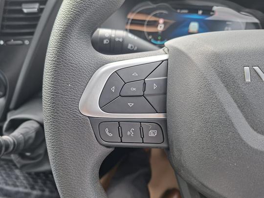Iveco DAILY Photo